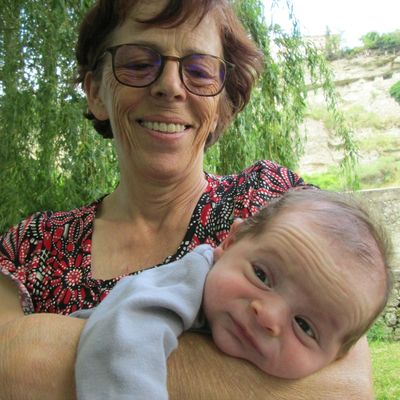  Notre famille s'est agrandie!