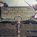 KONGO DIETO 3758 :  LA LIBERTE DES PENSEES ET D'OPINION  QUE RECONNAIT LA DECLARATION UNIVERSELLE DES DROITS DE L'HOMME 