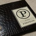P is for Photos