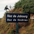 Le Nez de Jobourg