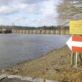 les résultats des enquêtes d'utilité publique favorables au démantèlement des barrages sur la Sélune - 24 novembre 2014