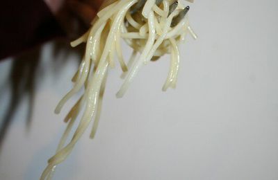 Spaguetti