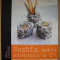 Cuisine Japonaise!