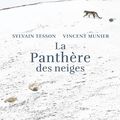 La Panthère des neiges