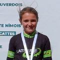 Laly FAVAS - U13
