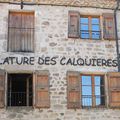 La Filature des Calquières de Langogne