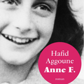 "Anne F." Hafid Aggoune