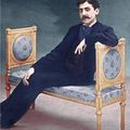 MARCEL PROUST - AVEC FRANCE CULTURE!!!