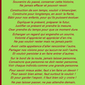 Prendre un peu de risques