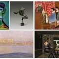  Picasso, Matisse & Monet to lead Sotheby's London Impressionist, Modern & Surrealist Art Evening Sales