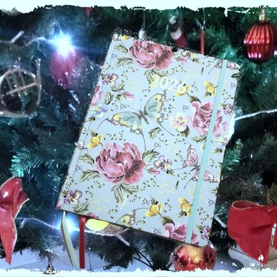 Suite des cadeaux de Noël 