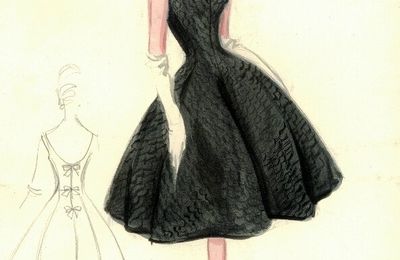 Bergdorf Goodman Archives. Coctail & Evening Dresses: Lanvin