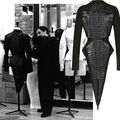 Expo : Azzedine Alaïa au Musée Galliera à partir du 28 septembre