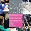 Retrouvez moi au salon du livre de Boulogne samedi et dimanche