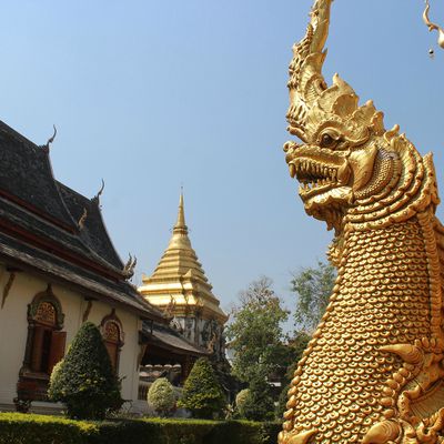 CHIANG MAI