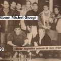 14 2 - Giorgi Michel - N°558 - A.S Hôpital Bastia