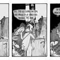 strip 2: l'aristo