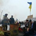 Ukraine : les USA envisagent d'éventuelles sanctions