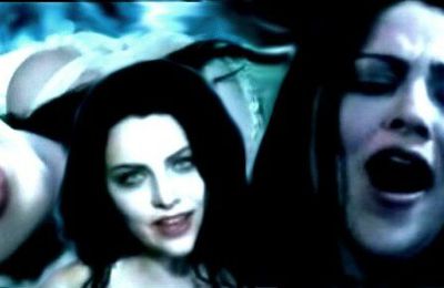 Evanescence - LITHIUM