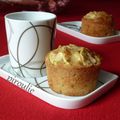 Petits gâteaux aux pommes et aux amandes à l'huile d'olive #6