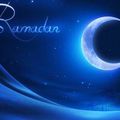 Le Ramadan 2018 débute ce jeudi