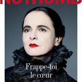 Frappe-toi le cœur - Amélie Nothomb