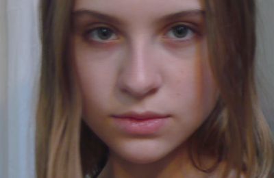 Meet Darya !