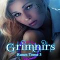 Walters,Ednah - Runes-3 Grimnirs