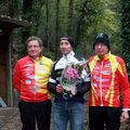 Cyclo cross du 17 novembre 2019 à Oisemont 