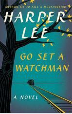 Go set a watchman - Harper Lee