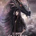 Waureel,Liah - Le monde d'Elianor-1