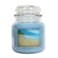 Walk on the beach, Village Candle