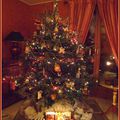 Notre sapin !