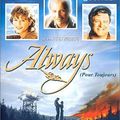 Always, de Steven Spielberg -1989-