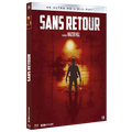 CONCOURS SANS RETOUR-2 COMBO COLLECTOR A GAGNER