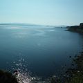 Ecosse acte 2 : L'île de Skye -Staffin Bay - Kilt Rock-