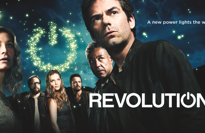 Revolution -Saison 2 Episode 13 - Critique