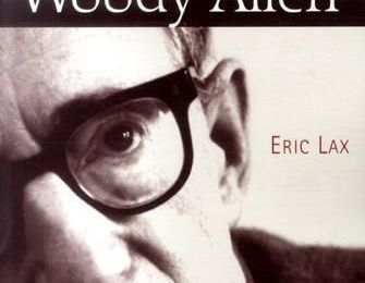 LIVRE : Entretiens avec Woody Allen (Conversations with Woody Allen) d'Eric Lax - 2007