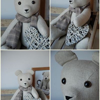 Petronille fête le printemps ! 