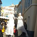 Marchés de Noel Décembre 2016