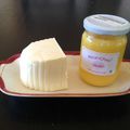 Le Ghee: quand le beurre se transforme en or