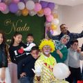 Animation des anniversaires a Casablanca