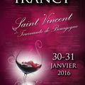 Saint Vincent d'Irancy