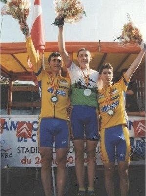 ADIEU CHAMPION !