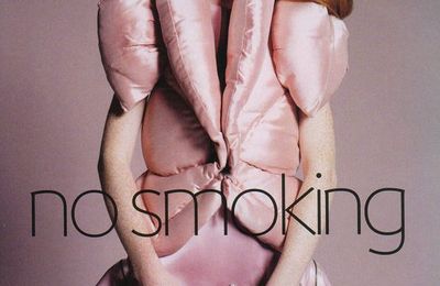 No smoking