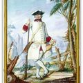 CHEVILLY-LARUE (94) - L'ISLE-ADAM (95) - PIERRE-NICOLAS TOUTANT, SOLDAT DU PREMIER EMPIRE (1769 - 1835)
