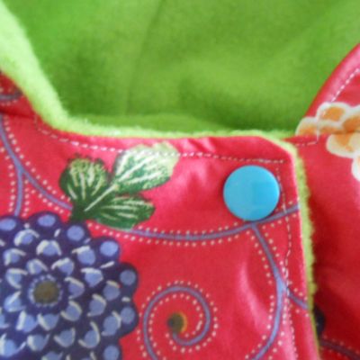 Manteau d'hiver de mon bébé d'amour-------- trousseau #4