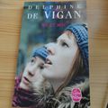 No et Moi de Delphine de Vigan