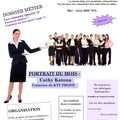 La magazine pour secrétaires indépendantes n° 5 est en ligne !