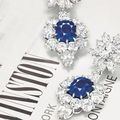 Modern and historical jewels and gemstones highlight Phillips Hong Kong Jewels and Jadeite Spring Sale